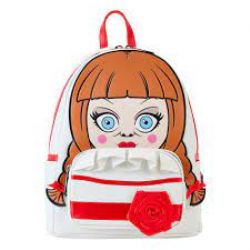 ANNABELLE -  COSPLAY BACKPACK -  LOUNGEFLY