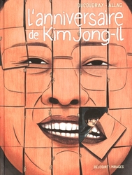ANNIVERSAIRE DE KIM JONG-IL, L'