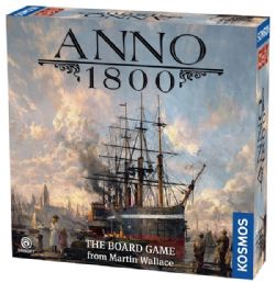 ANNO 1800 (ENGLISH)