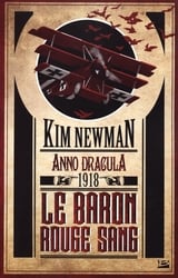 ANNO DRACULA -  1918 - LE BARON ROUGE SANG (FRENCH V.) 02