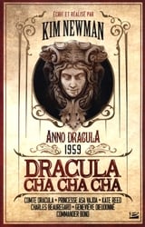 ANNO DRACULA -  1959 - DRACULA CHA CHA CHA (FRENCH V.) 03