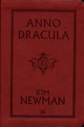 ANNO DRACULA -  (FRENCH V.) 01