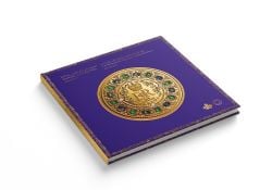 ANNUAL COLLECTION BOOKS -  2023 ANNUAL COLLECTION BOOK WITH SPECIAL EDITION UNCIRCULATED SET -  2023 CANADIAN COINS 04 / 94