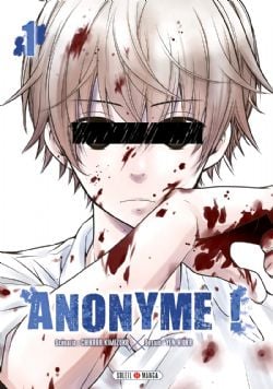 ANONYME ! -  (FRENCH V.) 01