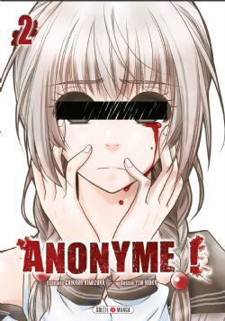 ANONYME ! -  (FRENCH V.) 02