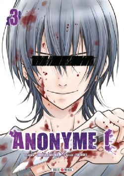 ANONYME ! -  (FRENCH V.) 03