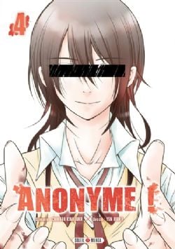 ANONYME ! -  (FRENCH V.) 04