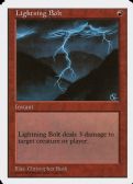 ANTHOLOGIES -  Lightning Bolt