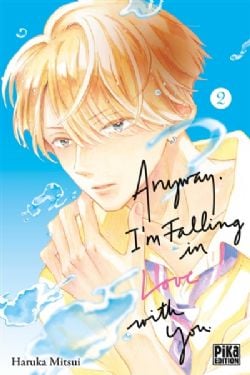ANYWAY, I'M FALLING IN LOVE WITH YOU -  (FRENCH V.) 02