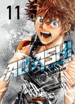 AO ASHI -  (FRENCH V.) -  AO ASHI: PLAYMAKER 11