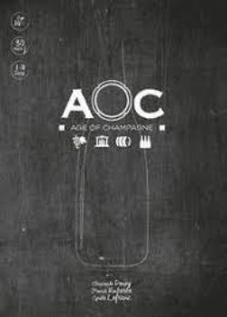AOC: AGE OF CHAMPAGNE -  BASE GAME (MULTILINGUAL)
