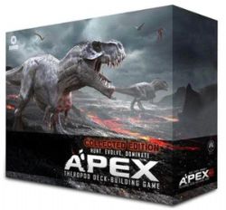 APEX -  BASE GAME COLLECTED EDITION (ENGLISH)