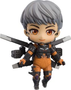 APEX LEGENDS -  VALKYRIE FIGURE -  NENDOROID 2388