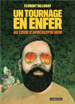 APOCALYPSE NOW -  UN TOURNAGE EN ENFER : AU COEUR D'APOCALYPSE NOW  (FRENCH V.)