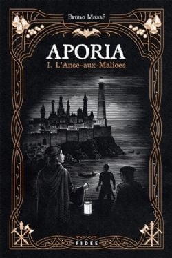 APORIA -  L'ANSE-AUX-MALICES (FRENCH V.) 01