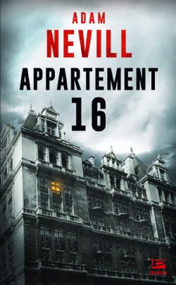 APPARTEMENT 16 -  POCKET FORMAT (FRENCH V.)