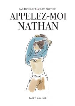 APPELEZ-MOI NATHAN -  (FRENCH V.)