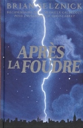 APRÈS LA FOUDRE -  (FRENCH V.)