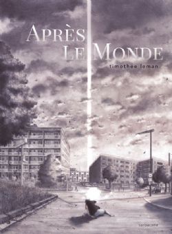 APRÈS LE MONDE -  (FRENCH V.)