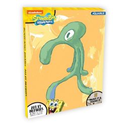 AQUARIUS -  ART BY NUMBER - BOLD AND BRASH (8.5 X 11