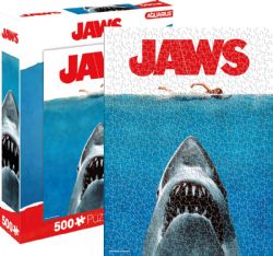 AQUARIUS -  JAWS (500 PIECES)