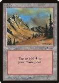ARABIAN NIGHTS -  Mountain