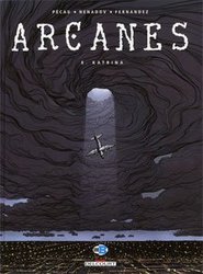 ARCANES -  KATRINA 08