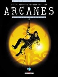 ARCANES -  LE DOSSIER KARADINE 03