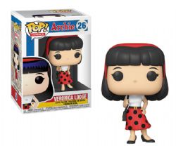 ARCHIE -  POP! VINYL FIGURE OF VERONICA LODGE (4 INCH) 26