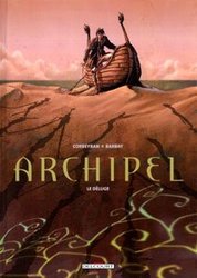 ARCHIPEL -  LE DELUGE 01
