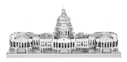 ARCHITECTURE -  US CAPITOL - 2 SHEETS