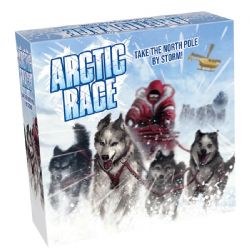 ARCTIC RACE (MULTILINGUAL)