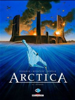 ARCTICA -  INVASION 11