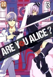 ARE YOU ALICE? -  (FRENCH V.) 03