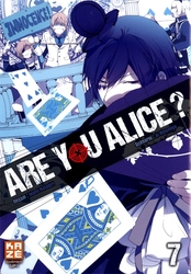 ARE YOU ALICE? -  (FRENCH V.) 07