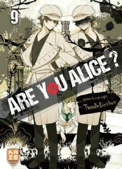 ARE YOU ALICE? -  (FRENCH V.) 09