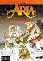 ARIA -  LE COMBAT DES DAMES 09