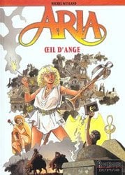 ARIA -  OEIL D'ANGE 10