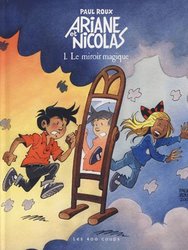 ARIANE ET NICOLAS -  (FRENCH V.) 01