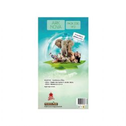 ARK NOVA -  EXPANSION - PLATEAU ZOO RECTO/VERSO BONUS 2 (FRENCH)