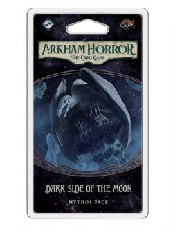 ARKHAM HORROR : THE CARD GAME -  DARK SIDE OF THE MOON (ENGLISH) -  THE DREAM-EATERS 4