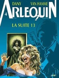 ARLEQUIN -  LA SUITE 13 (FRENCH V.) 04