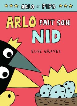 ARLO ET PIPS -  ARLO FAIT SON NID (FRENCH V.) 03