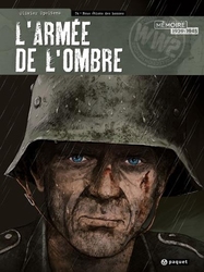 ARMEE DE L'OMBRE, L' -  NOUS ÉTIONS DES HOMMES 04