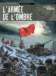 ARMEE DE L'OMBRE, L' -  TERRE BRULEE 03