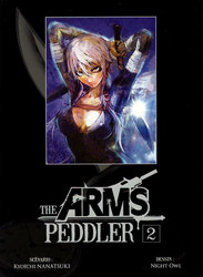 ARMS PEDDLER, THE 02