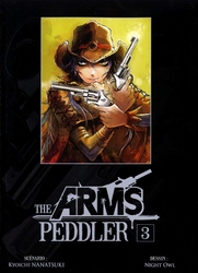 ARMS PEDDLER, THE 03