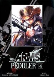 ARMS PEDDLER, THE 04