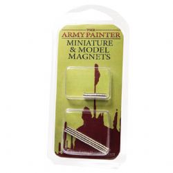 ARMY PAINTER -  80 3MM PIECES WITH 20 5MM PIECES -  TOOL & ACCESSORY AP3 #5038