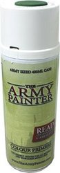 ARMY PAINTER -  ARMY GREEN PRIMER -  PRIMER AP #3005